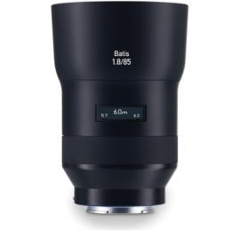لنز-زایس-مخصوص-سونی-فول-فریم--ZEISS-Batis-85mm-f-1-8-Lens-for-Sony-E-MOUNT